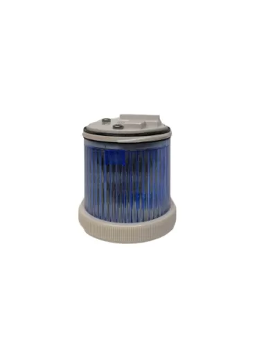 Siren 31501 ldminitwsfl24da1 nano tws blue LED light module 24vac//dc ul for columns