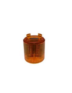 Sirene ldbabytwsf24da2 orange LED-Modul, festes Licht, 24 VAC//DC