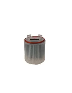 Siren 36456 ldbabytwsf24da6 white LED module fixed light 24vac//dc