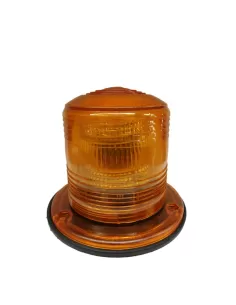 Sirene 84524 Blitz Elev B 1f Xenon-Blinklicht 10 100 VDC orange