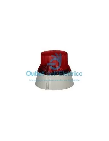 Zippo 0866 Lampeggiatore 12v a base