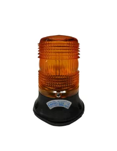 Siren 80210 Miniflash n Blinklicht 24 VDC IP54 Orange