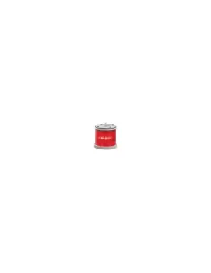 Siren 27733 twsx24da3 flashing xenon red 24vac//dc for light columns