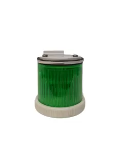 Siren 31524 ldminitwsfl240a4 nano tws grünes LED-Lichtmodul 240 VAC UL für Säulen