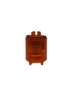 Siren 31572 ldmicrotwsf24da2 micro tws LED-Modul fest, hellorange, 24 VAC//DC