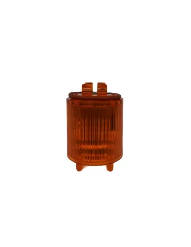 Siren 31572 ldmicrotwsf24da2 micro tws LED-Modul fest, hellorange, 24 VAC//DC