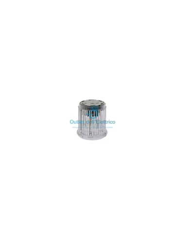 Eaton Sl-bl130-r module clignotant blanc 130vac ip54