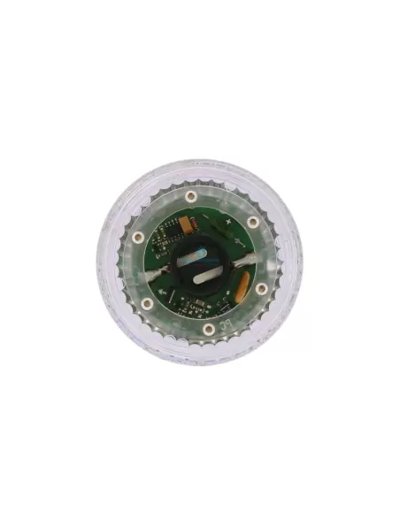 Module clignotant blanc Eaton SL-BL130-R 130 V CA IP54