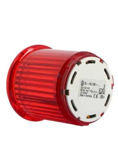 Eaton Sl-bl130-r modulo lampeggiante rosso130vac