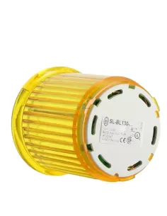 Eaton Sl-bl130-r módulo luz intermitente amarillo 130vac