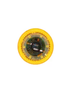 Module de feu clignotant Eaton Sl-bl130-r jaune 130vac 2