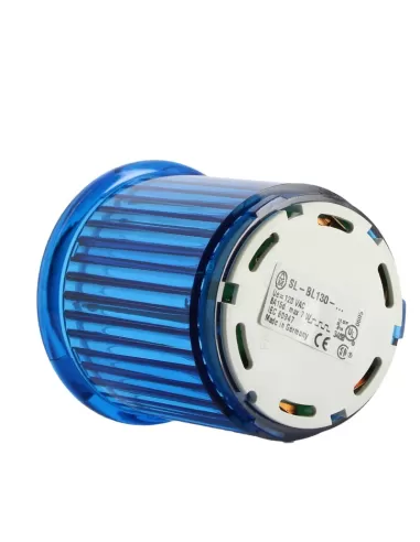 Module clignotant bleu Eaton SL-BL130-R 130 V CA