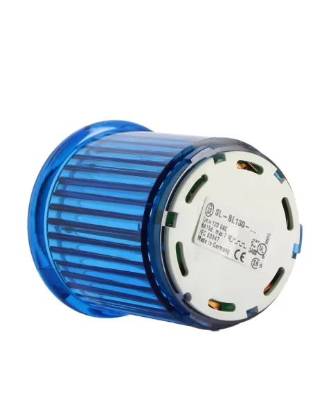 Module clignotant bleu Eaton SL-BL130-R 130 V CA