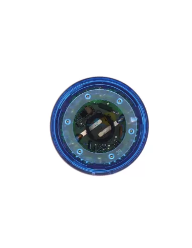 Module clignotant bleu Eaton SL-BL130-R 130 V CA