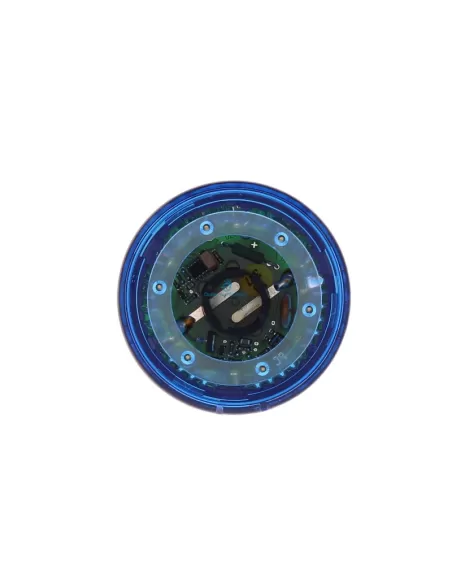 Eaton SL-BL130-R Blue Flashing Module 130VAC