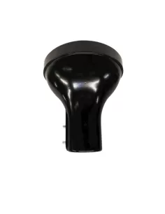 Siren 83005 base for acorn attachment on pole for rotalarm