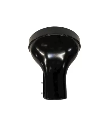 Sirena 83005 base para fijación de bellota en poste para rotalarm