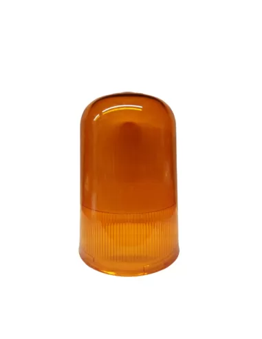 Siren 71305 crra2l replacement flashing cover rotallarm orange