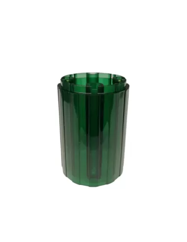 Diffuseur Siren 72703 LX1 vert Luxor