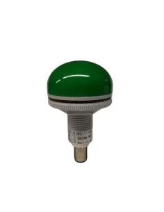 Sirene 91364 P50 S QC M12 grünes Multifunktions-LED-Blinkmodul 12 24 VAC//DC IP66 M12-Anschluss