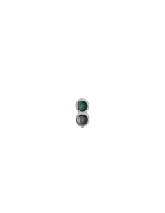 Sirene 69781 tline 2 ht 120//240v ac gy