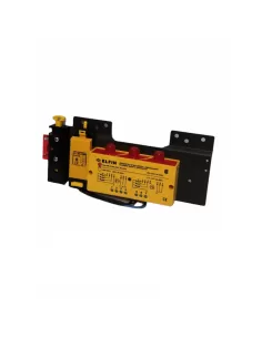 Nouveau Elfin 050asl500fi01 dispositif de sécurité clignotant 10a ac11 110/220/380v ip65