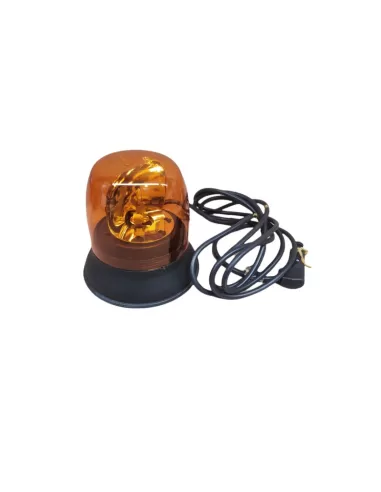 Clignotant rotatif 275am 12v