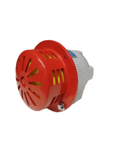 Sirène 42002 mcl48da minicelere 48 Vca/cc 114 dB IP43