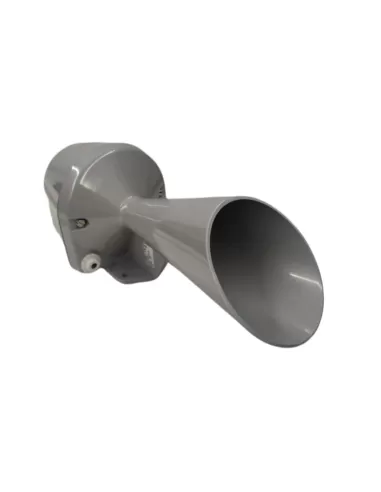 Signal acoustique Fhf 108db24vdc hpw 11 24vdc