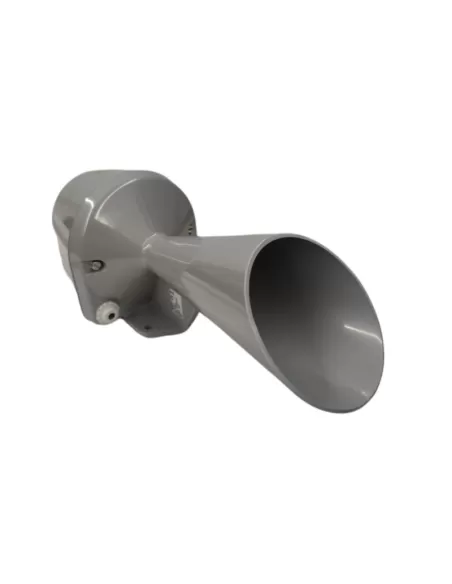 Signal acoustique FHF 108 dB 24 Vcc HPW 11 24 Vcc