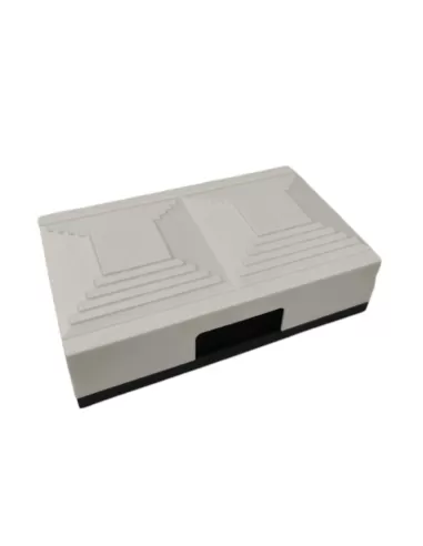 Sonnette DINUY LUXOR 12V