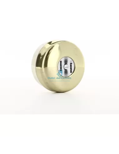 Cloches de tympan Bticino 33n 8/12vac br