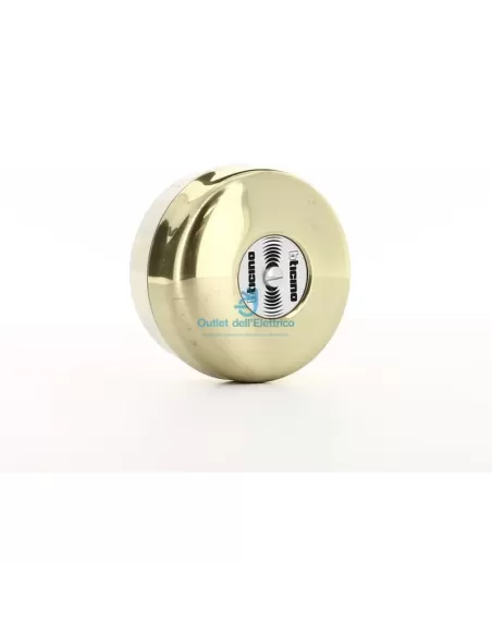 Bticino 33n 8/12vac tympanum bells br