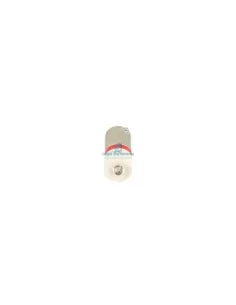 Siemens 3sb39011ca lámpara LED roja 24vac