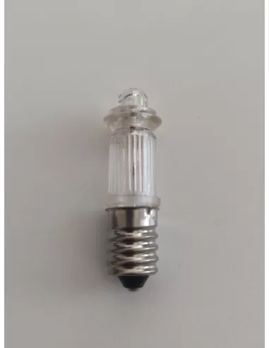 Lampe néon Wimex e14 16x54 105-125v 1 5ma 4102550