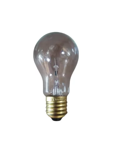 Wimex Lampe E27 60x105 130V 40W CH 4130120