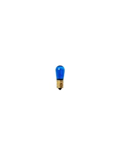 Wimex 4500440 e14 19x47 14v 5w azul c c