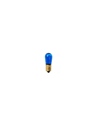Wimex 4500440 e14 19x47 14v 5w blau c c