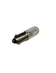 Sirene 28636 ld015fexlba9s240a6 weiße LED-Lampe BA9S 240VAC