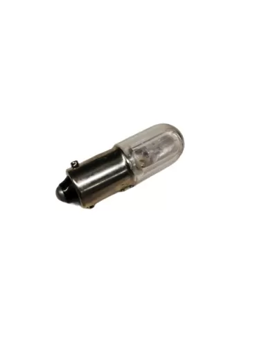 Sirena 28636 ld015fexlba9s240a6 bombilla led blanca ba9s 240vac