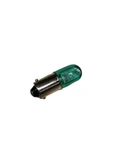 Sirene 28638 ld015fexlba9s240a8 weiße LED-Lampe BA9S 240VAC