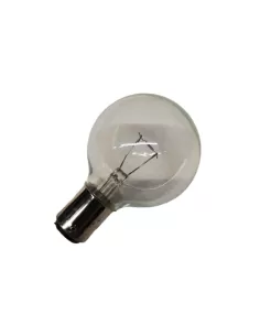 Sirene 70986 ba15d40w24 Lampe 40w 24v ba15d