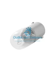 New elfin 010ba9s30v/3w bulb ba9s 30v 3w