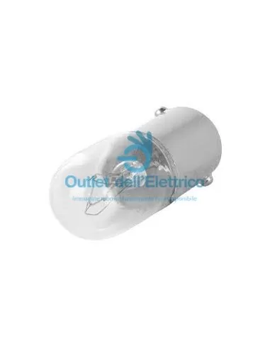 Ampoule neuve elfin 010ba9s30v/3w ba9s 30v 3w