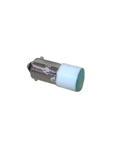 Ge power 187174 ba9s24ledv ampoule monoled ba9s 24v vert