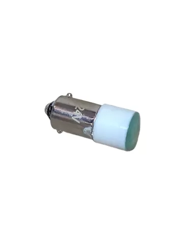Ge power 187174 ba9s24ledv ampoule monoled ba9s 24v vert