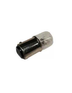 Siren 70943 bulb bulb ba15d 5w 48v 1pc