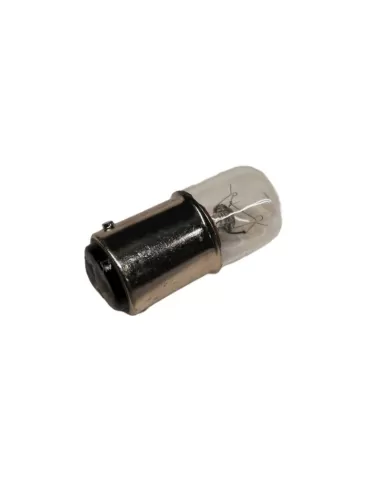 Siren 70943 bulb bulb ba15d 5w 48v 1pc