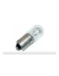 Italweber 0910965 lámpara ba9s 9x23 48v 2w