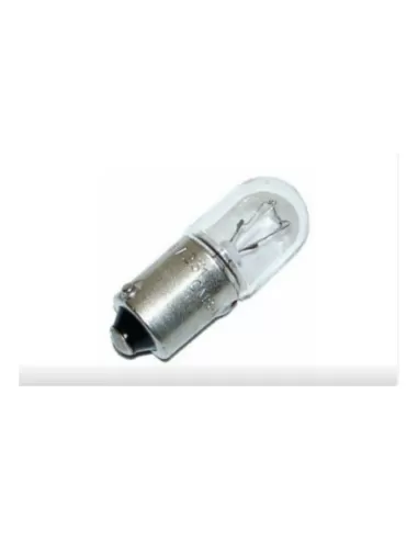 Italweber 0910965 lampada ba9s 9x23 48v 2w